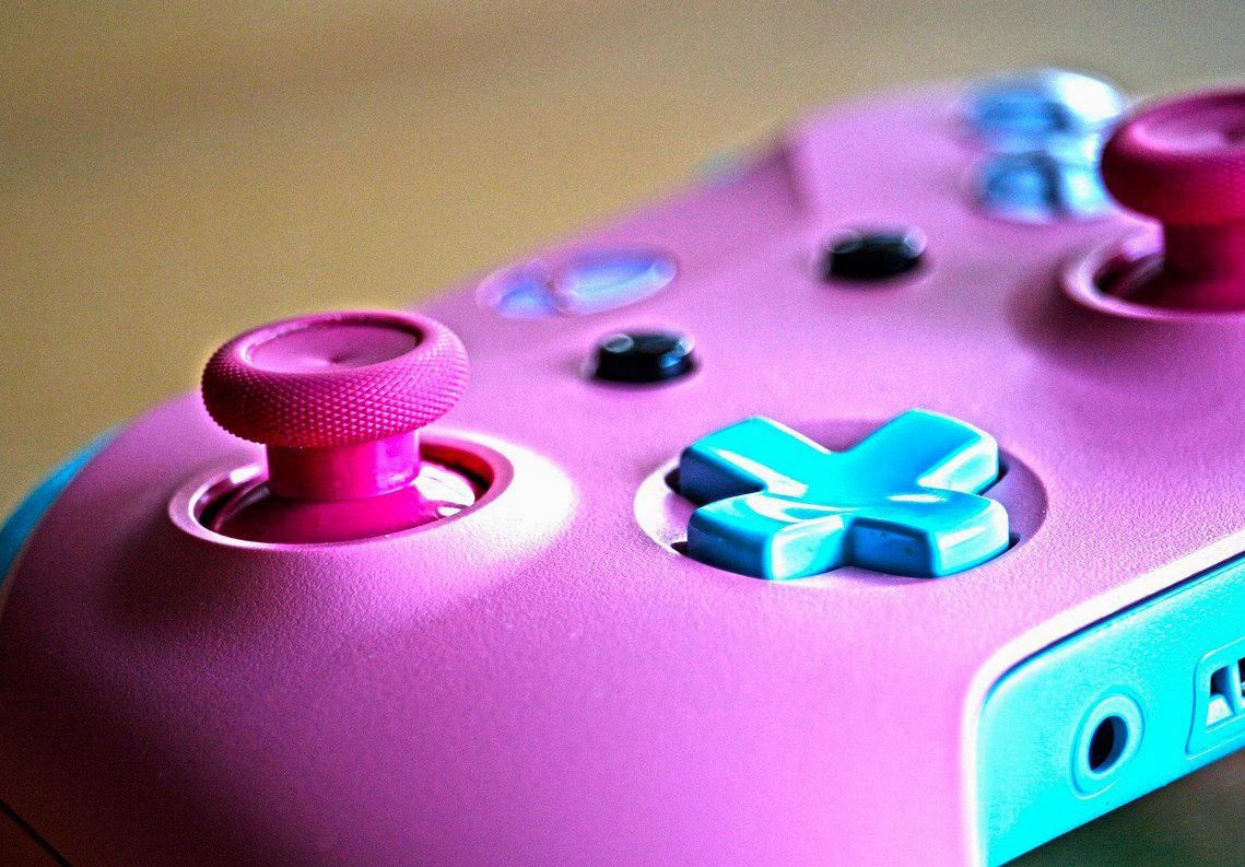Join the Community. Connect With Players Who Share Your Passion